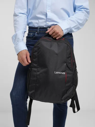 Рюкзак для ноутбука Lenovo CASEBO 15.6 Backpack B510#1