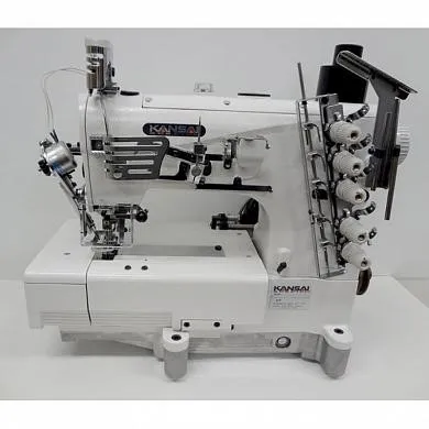 Швейная машина Kansai Special NW-8803GD (GF,DW,CLW)#1