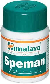 Таблетки Speman противовоспалительные#1