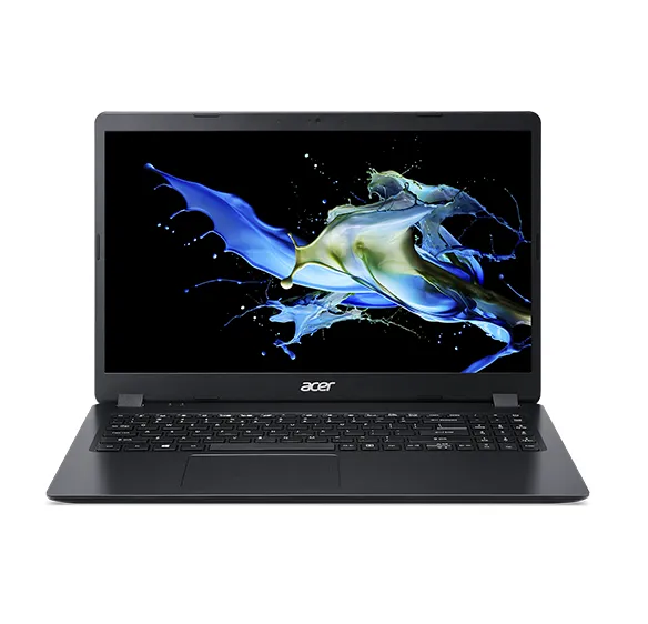 Ноутбук Acer EX215-52-54CZ / Intel i5-1035G / DDR4 4GB / HDD 1000GB / 15.6"#1