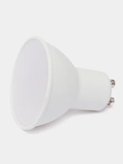 Лампа STD LED MR16-8W-860-GU10 софит, 50Вт, 640Лм, холодный ЭРА#1