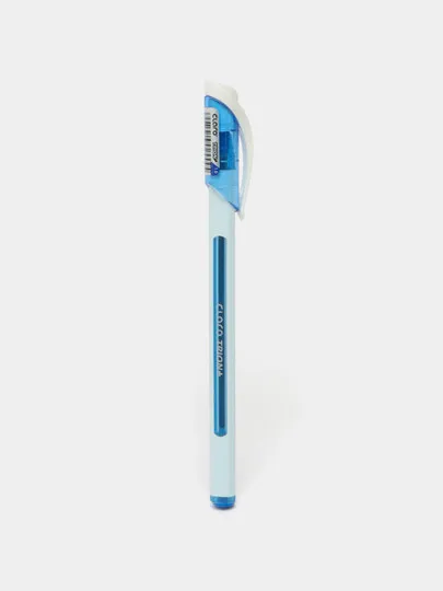 Ручка шариковая Claro Trion+, 1.0 мм, синяя#1