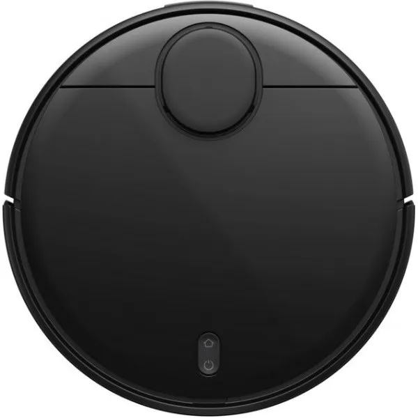 Робот-пылесос Xiaomi Mi Robot Vacuum-Mop P / Black#1