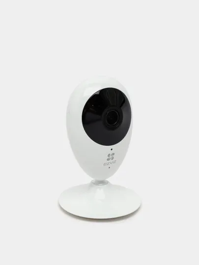 Камера видеонаблюдения с функцией записи Ezviz C2C 720 P#1