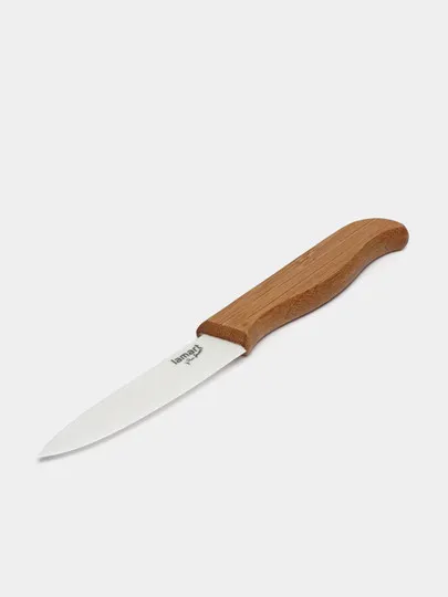 Нож кухонный керамический Lamart LT2052#1