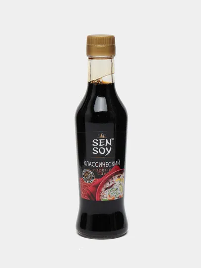 Соус Sen Soy original Классический соевый 250мл#1