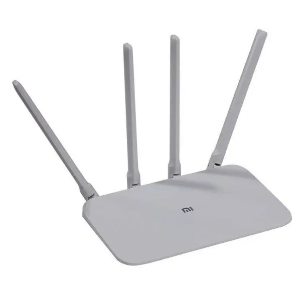 Wi-Fi роутер Xiaomi Mi Wi-Fi Router 4A / Gigabit Edition#1