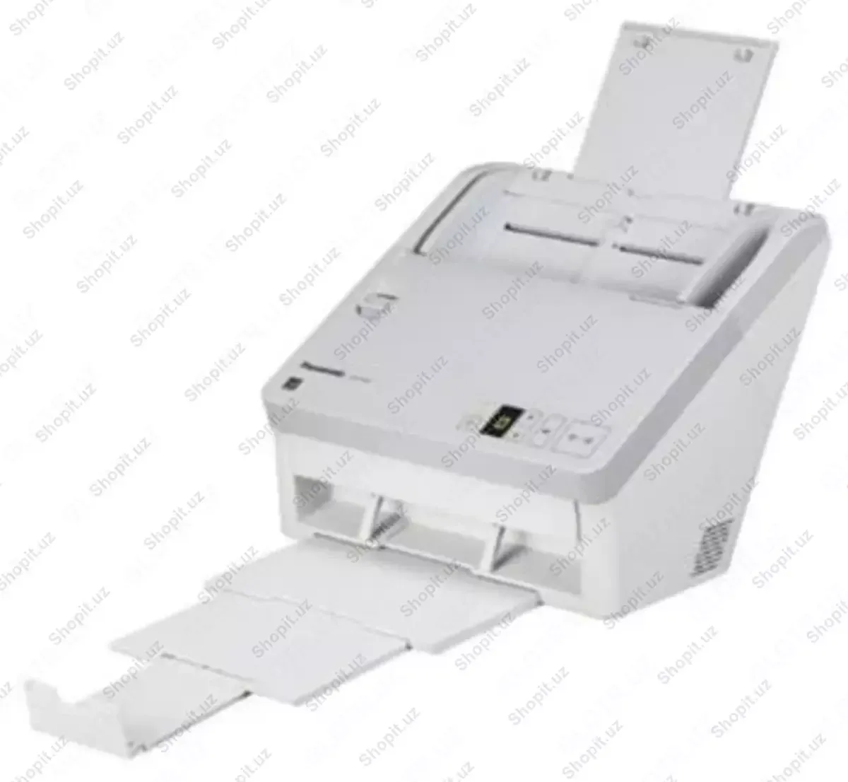 Потоковый сканер "Panasonic KV-SL1056-U2"#1