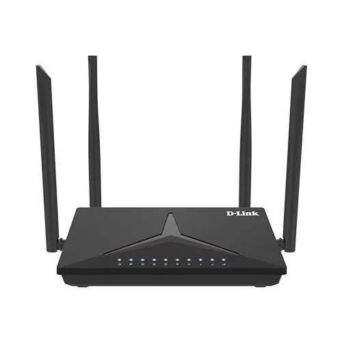 WiFi устройства с поддержкой 4G/SimCard Wi-Fi роутер D-link N300 4G LTE Router DWR-M920#1