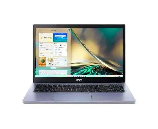 Noutbuk Acer Aspire 3, A315-59-50FH, 15.6" Full HD LED, i5-1235U, 8GB DDR4, 1TB HDD#1