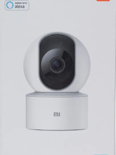 IP-камера Mi 360 Camera 1080p#1
