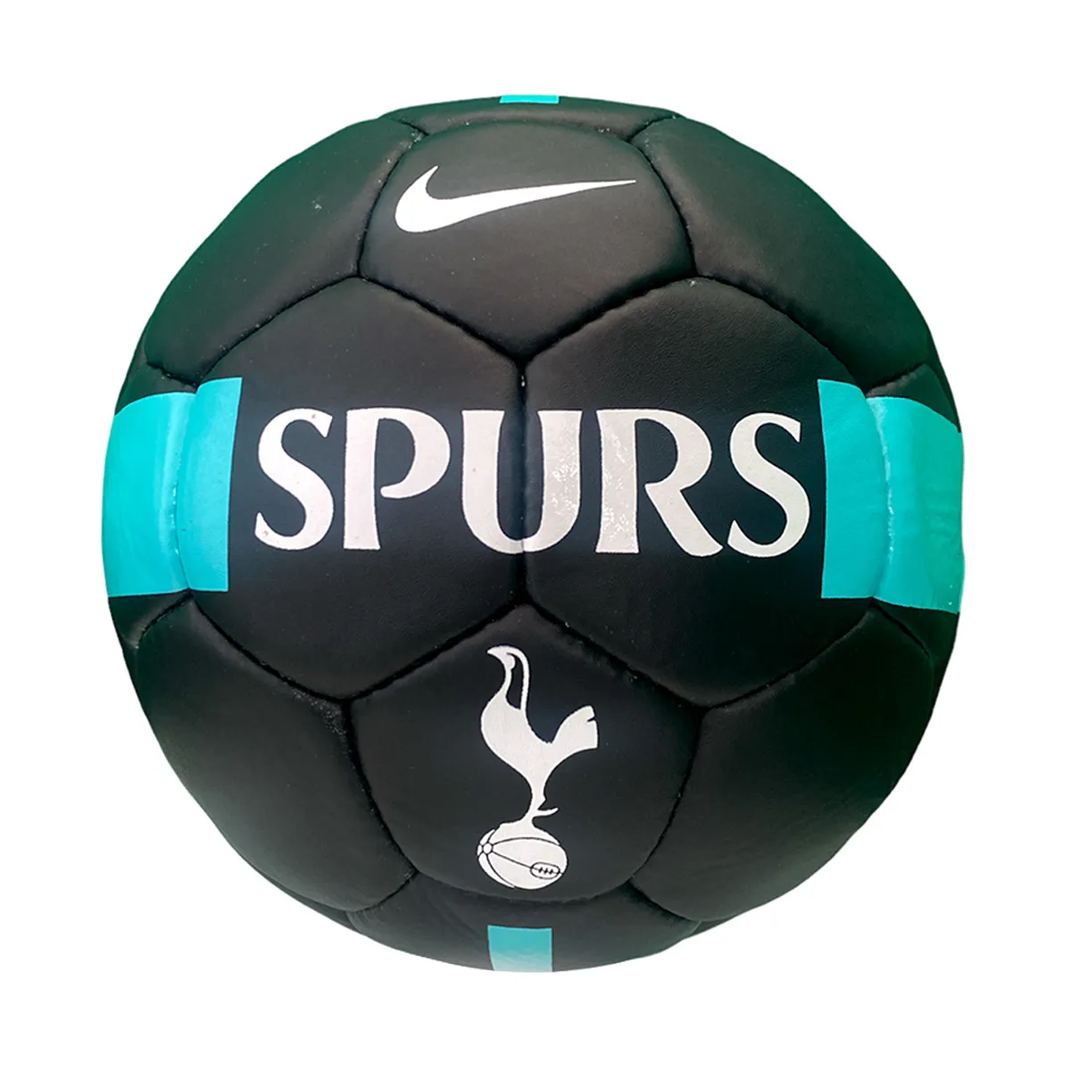 Futbol'nyy myach Nike Tottenham
#1