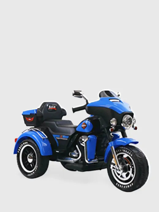 Детский мотоцикл Didit DMT-H5288#1