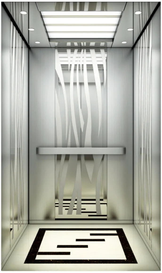 Yo'lovchi lifti zamonaviy hayotning ajralmas qismidir. Sizning qulayligingiz uchun ishonchli va sifatli liftlarni taqdim etamiz#1