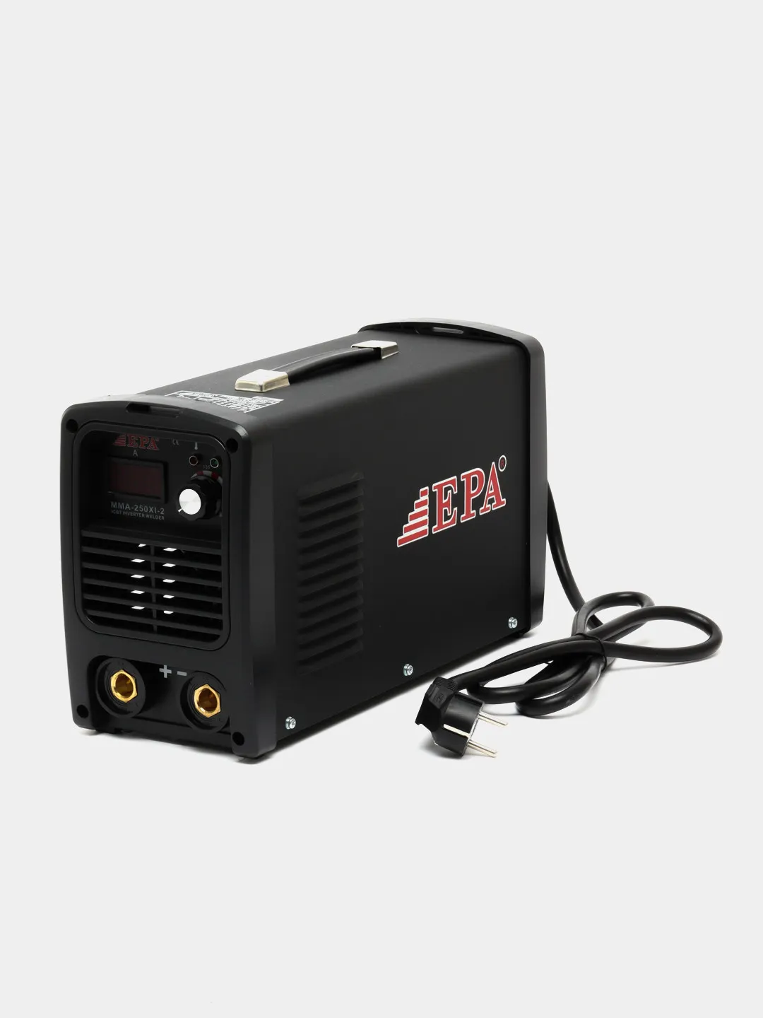 Сварочный аппарат EPA MMA-250XI-2#1