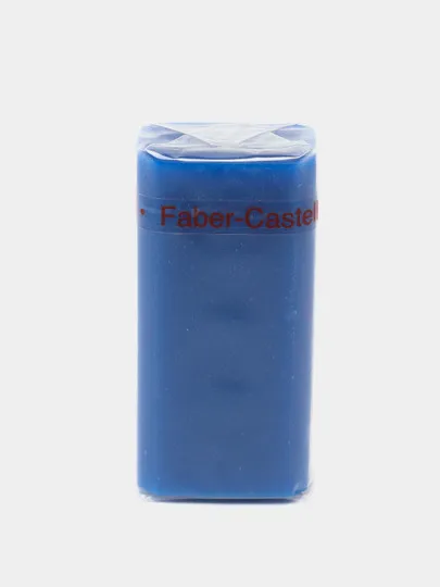 Ластик Faber Castell#1