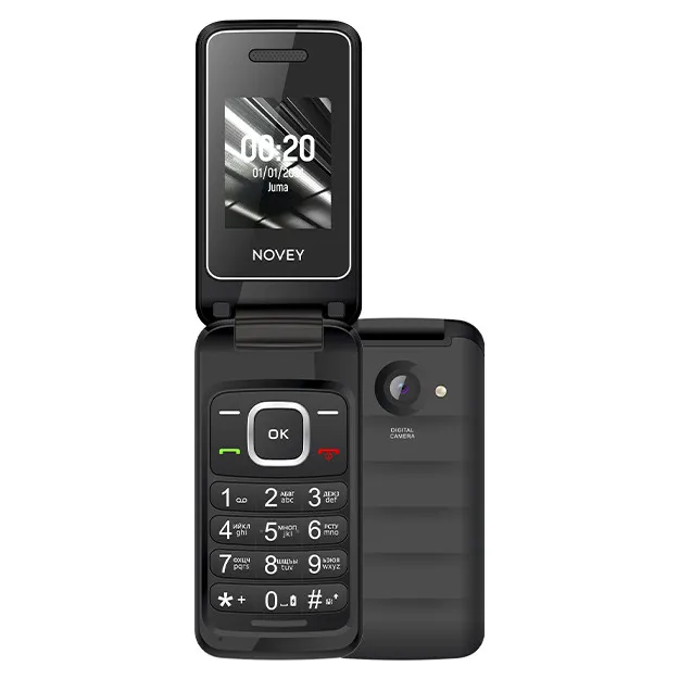Novey A20R telefoni (1 yil kafolat)#1