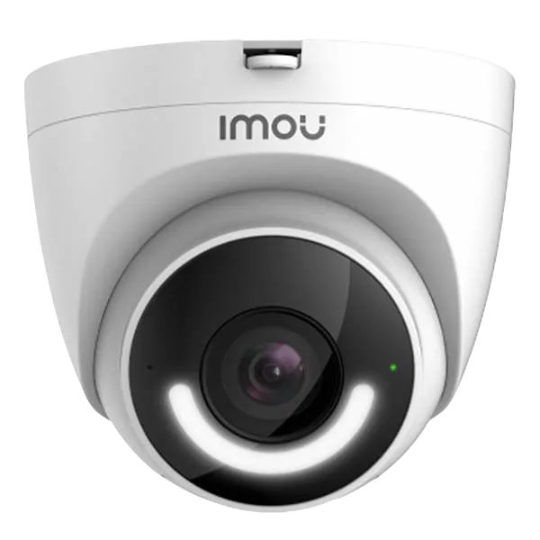 Камера видеонаблюдения IPC-T26EP-imou#1