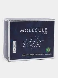 Капсулы для похудения Molecule#1