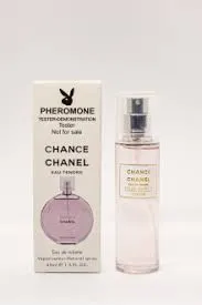 Духи с феромонами Chanel Chance Tendre 45 ml (Tester)#1