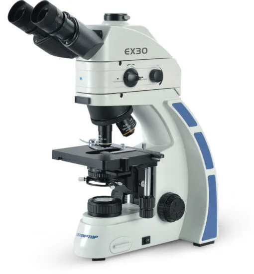 Лабораторный микроскоп EX30#1