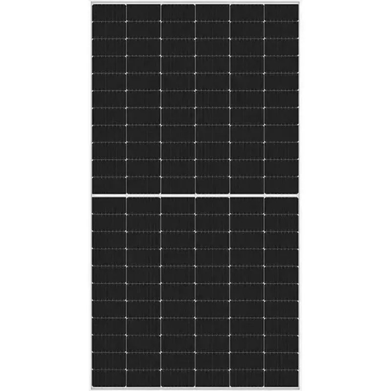 Солнечная панель (солнечные батареи) LR5-72HPH 550W MONO 550 Вт#1