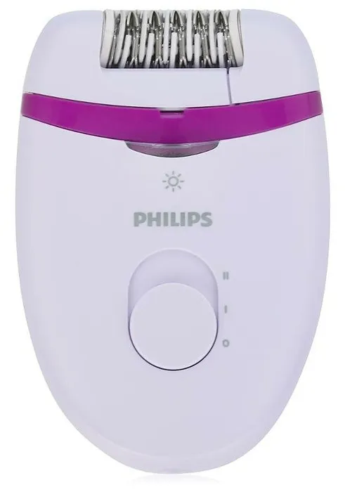 Эпилятор Philips BRE275 Satinelle Essential#1