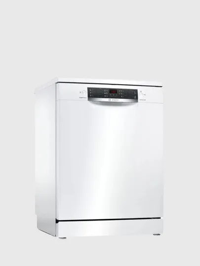 Посудомоечная машина Bosch SMS46JW10Q#1