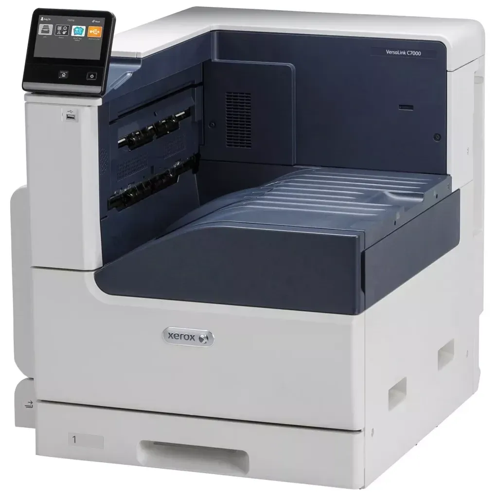 Xerox VersaLink C7000N Printer / Lazer / Rangli#1