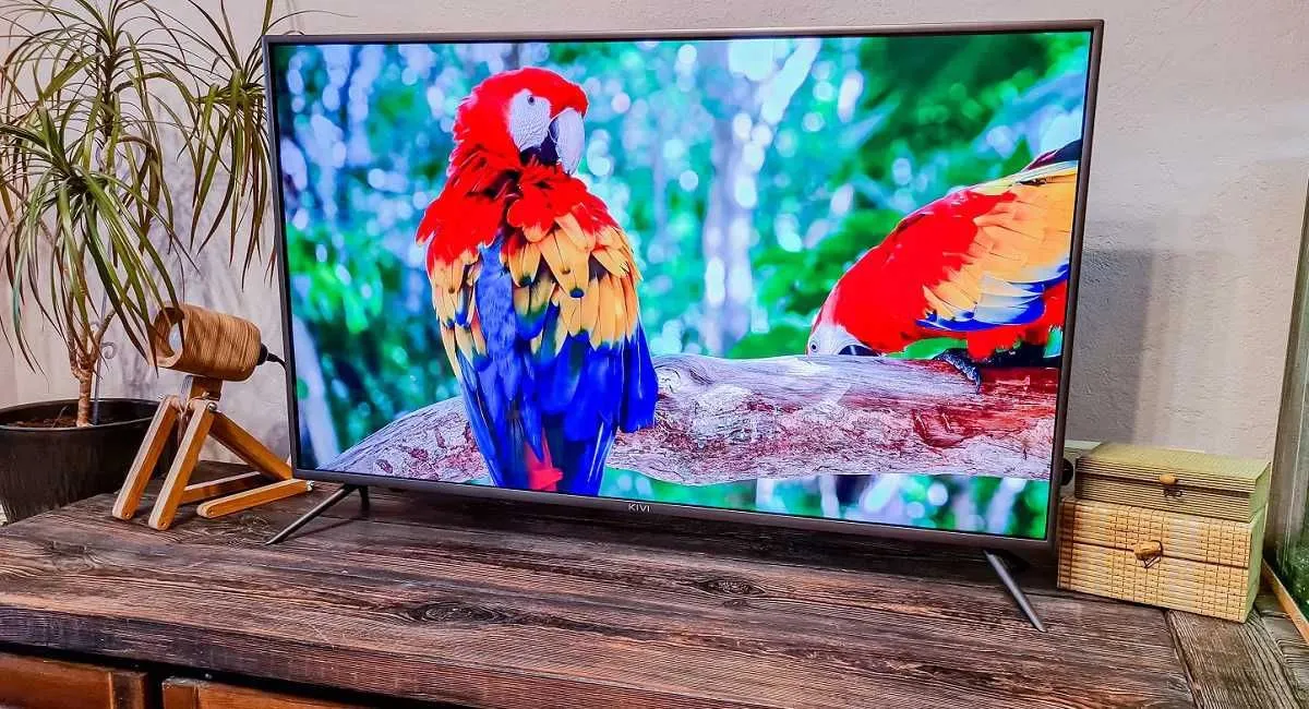 Телевизор Samsung 43" 1080p Smart TV#1
