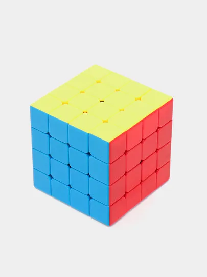 Кубик рубик 4х4х4#1