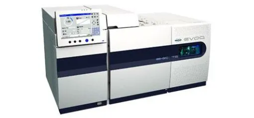Gaz xromatografiyasi-mass-spektrometr EVOQ GC-TQ#1