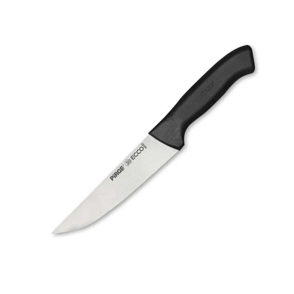 Нож Pirge  38102 ECCO Kasap (Butcher) No.2 - 16,5 cm#1