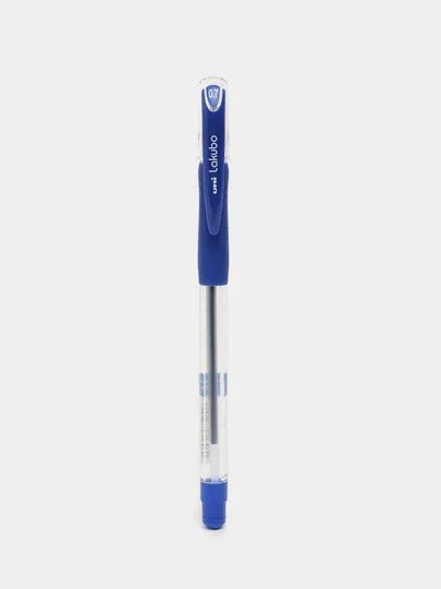 Ручка шариковая Uniball Lakubo, 0.7 мм, синяя#1