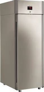 Шкаф холодильный среднетемпературный ШХС-0.7С#1