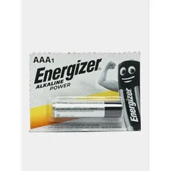 Батарейки Energizer AA BP1X12 SG H EU#1