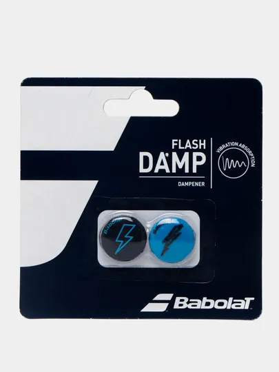 Виброгаситель Babolat FLASH DAMP 700117-136 Uniq#1