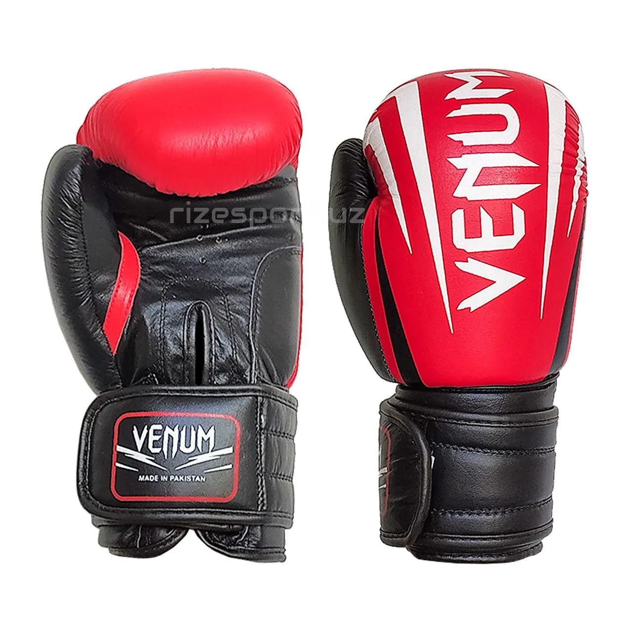 Боксерские перчатки Venum Sharp#1