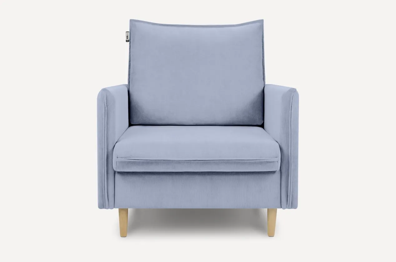 Кресло-кровать Слипсон Мини Linia Lavender#1