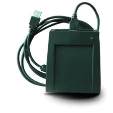 USB считыватель Proximity карт с частотой 125 КГц NF-K101#1