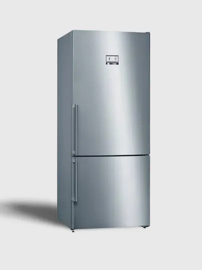 Холодильник Bosch HGN76A-30U-21#1
