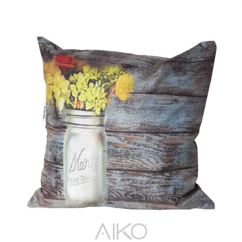 Подушка декоративная AIKO, модель 1#1