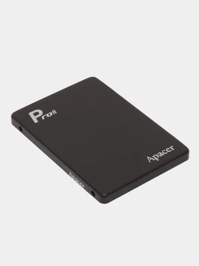 Внешний жёсткий диск Apacer AS510S SSD 2.5" SATAIII 7 mm, 480 GB#1