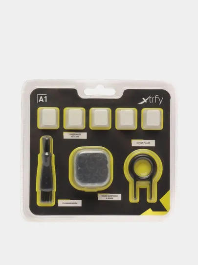 Набор переключателей для клавиатуры Xtrfy A1#1