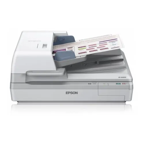 Сканер Epson Workforce DS-60000#1