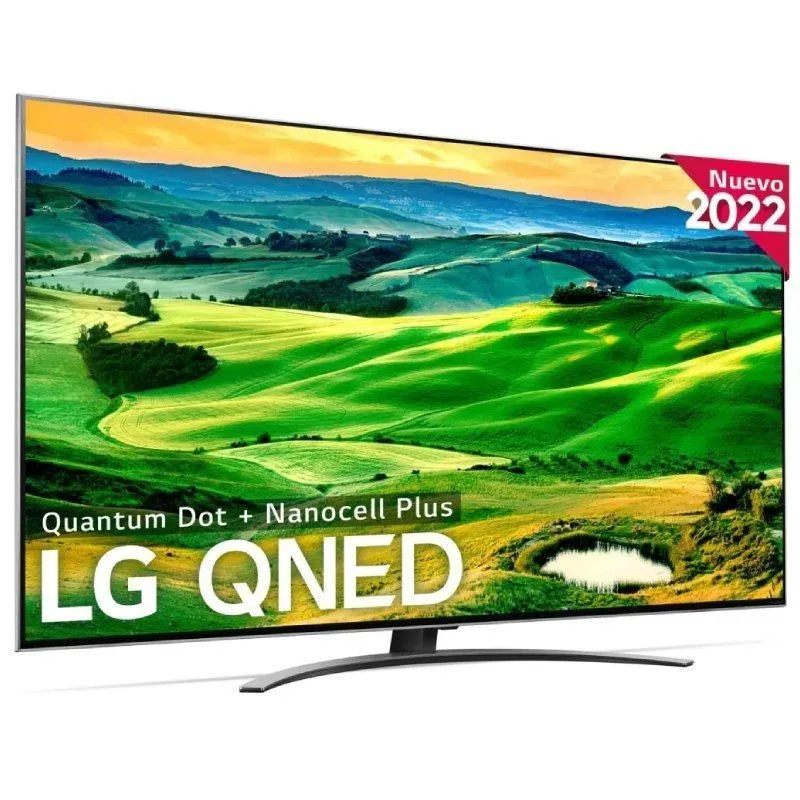 Телевизор LG 50" 4K QLED Smart TV#1
