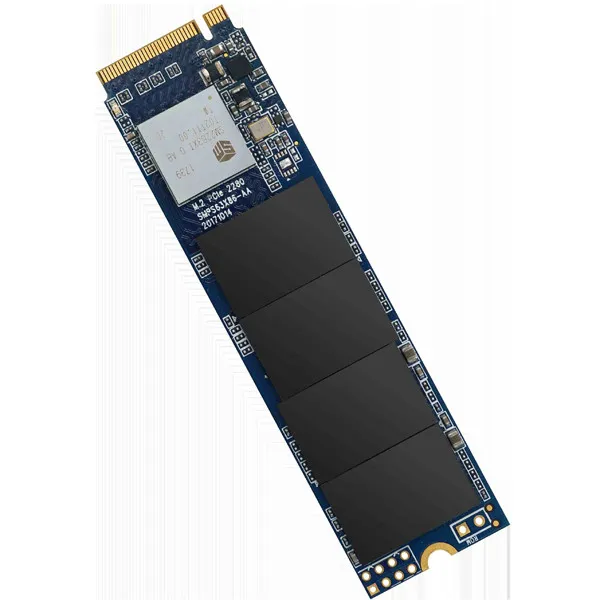 SSD накопитель m.2 Nvme 256GB KingFast#1