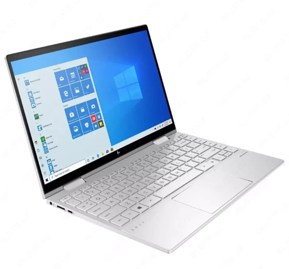 Ноутбук HP ENVI x360 13m-bd1033dx i7-1195G7 8GB 512GB 13.3"#1
