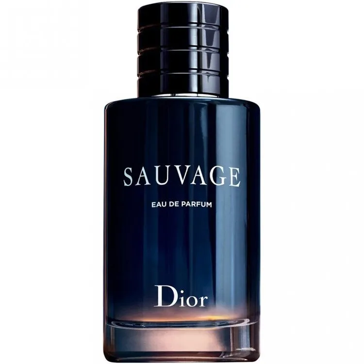Atir Christian Dior Sauvage Eau de Parfum 100 ml erkaklar uchun#1