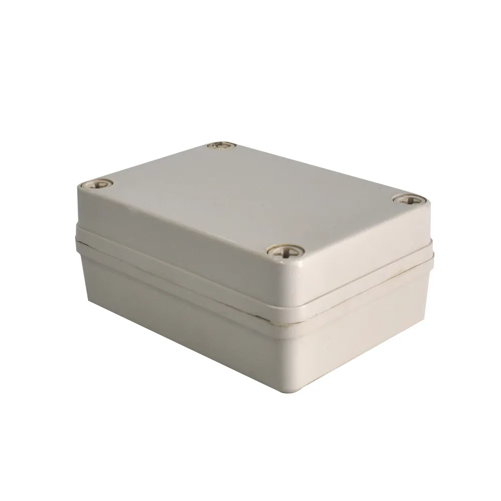 Соединительная коробка ANDELI DS-AG-0811-S 110x80x45 Ip66#1